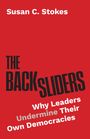 Susan C. Stokes: The Backsliders, Buch