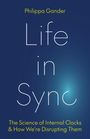 Philippa Gander: Life in Sync, Buch