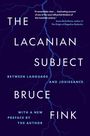 Bruce Fink: The Lacanian Subject, Buch