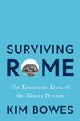 Kim Bowes: Surviving Rome, Buch