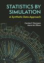 Aaron Ellison: Statistics by Simulation, Buch