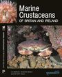 Lin Baldock: Marine Crustaceans of Britain and Ireland, Buch