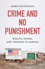 Marie Gottschalk: Crime and No Punishment, Buch