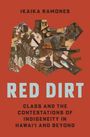 Ikaika Ramones: Red Dirt, Buch