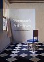 Ruth Bernard Yeazell: Vermeer's Afterlives, Buch