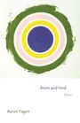 Aaron Fagan: Atom and Void, Buch