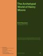 Erich Neumann: The Archetypal World of Henry Moore, Buch