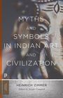 Heinrich Zimmer: Myths and Symbols in Indian Art and Civilization, Buch