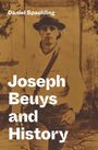 Daniel Spaulding: Joseph Beuys and History, Buch