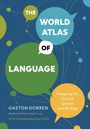 Gaston Dorren: The World Atlas of Language, Buch