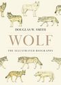 Douglas W Smith: Wolf, Buch