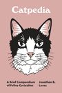 Jonathan B. Losos: Catpedia, Buch