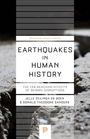 Jelle Zeilinga De Boer: Earthquakes in Human History, Buch