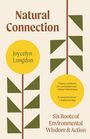 Jocelyn Longdon: Natural Connection, Buch