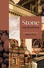 Osip Mandelstam: Stone, Buch