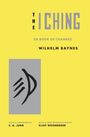 : The I Ching or Book of Changes, Buch