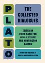 Titel: PLATO. THE COLLECTED DIALOGUES. Herausgeber: Edith Hamilton und Huntington Cairns. Vorwort: Rebecca Newberger Goldstein.
