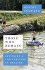Benoit Coquard: Those Who Remain, Buch