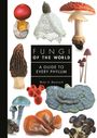 Britt A. Bunyard: Fungi of the World, Buch