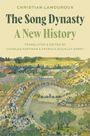 Christian Lamouroux: The Song Dynasty, Buch