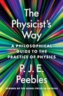 P. James E. Peebles: The Physicist's Way, Buch