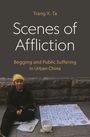 Trang X Ta: Scenes of Affliction, Buch