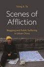 Trang X Ta: Scenes of Affliction, Buch