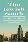 „The Jewish South: An American History“ von Shari Rabin. Ein historisches Gebäude mit einem Turm im Hintergrund.