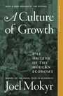 Joel Mokyr: A Culture of Growth, Buch