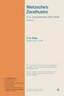 Carl Gustav Jung: Nietzsche's Zarathustra, Buch