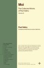 Paul Valery: Moi, Buch
