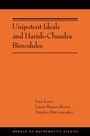 Dmytro Matvieievskyi: Unipotent Ideals and Harish-Chandra Bimodules, Buch
