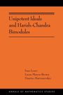Dmytro Matvieievskyi: Unipotent Ideals and Harish-Chandra Bimodules, Buch