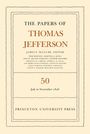 "The Papers of Thomas Jefferson," Editors und Veröffentlichung Juli-November 1806. 50. Princeton University Press.