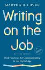 "Martha B. Coven: Writing on the Job. Revised Edition. Best Practices for Communicating in the Digital Age." Bunter Text.
