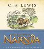 Clive Staples Lewis: The Chronicles of Narnia. 33 CDs, CD