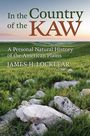 James H Locklear: In the Country of the Kaw, Buch