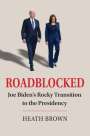 Heath Brown: Roadblocked, Buch