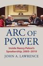 John A. Lawrence: Arc of Power, Buch