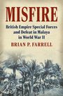Brian P. Farrell: Misfire, Buch