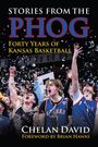 Chelan David: Stories from the Phog, Buch