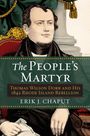 Erik J. Chaput: The People's Martyr, Buch