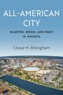 Chase M. Billingham: All-American City, Buch