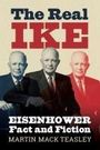 Martin Mack Teasley: The Real Ike, Buch