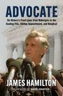 James Hamilton: Advocate, Buch
