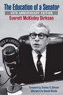Everett Dirksten: The Education of a Senator, Buch