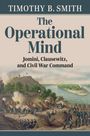 Timothy B. Smith: The Operational Mind, Buch