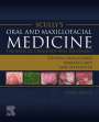 Stephen J. Challacombe: Scully's Oral and Maxillofacial Medicine, Buch