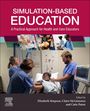 : Simulation-Based Education, Buch
