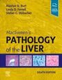 Alastair D. Burt: MacSween's Pathology of the Liver, Buch